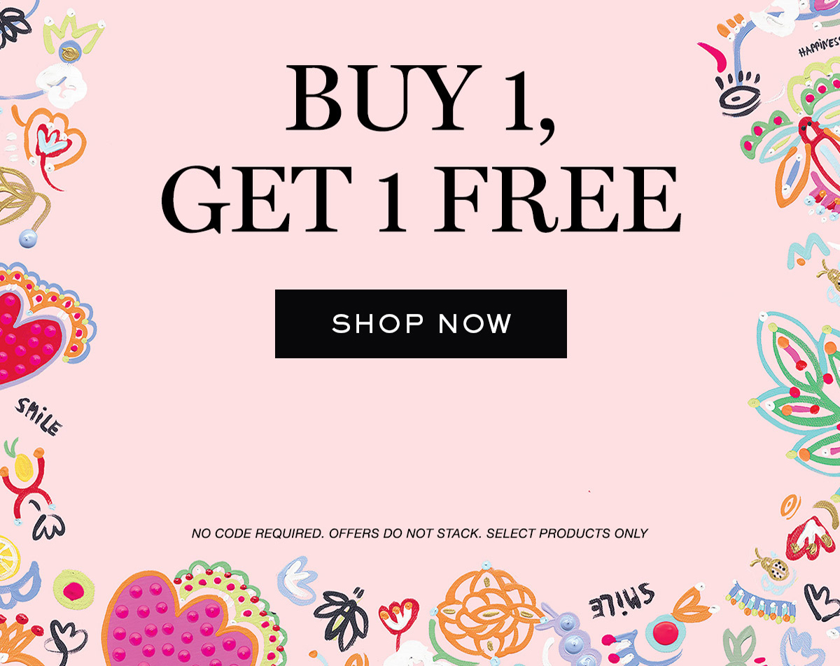 BOGO