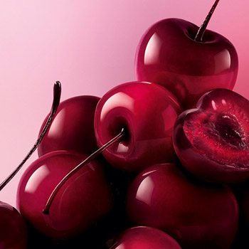 BLACK CHERRY