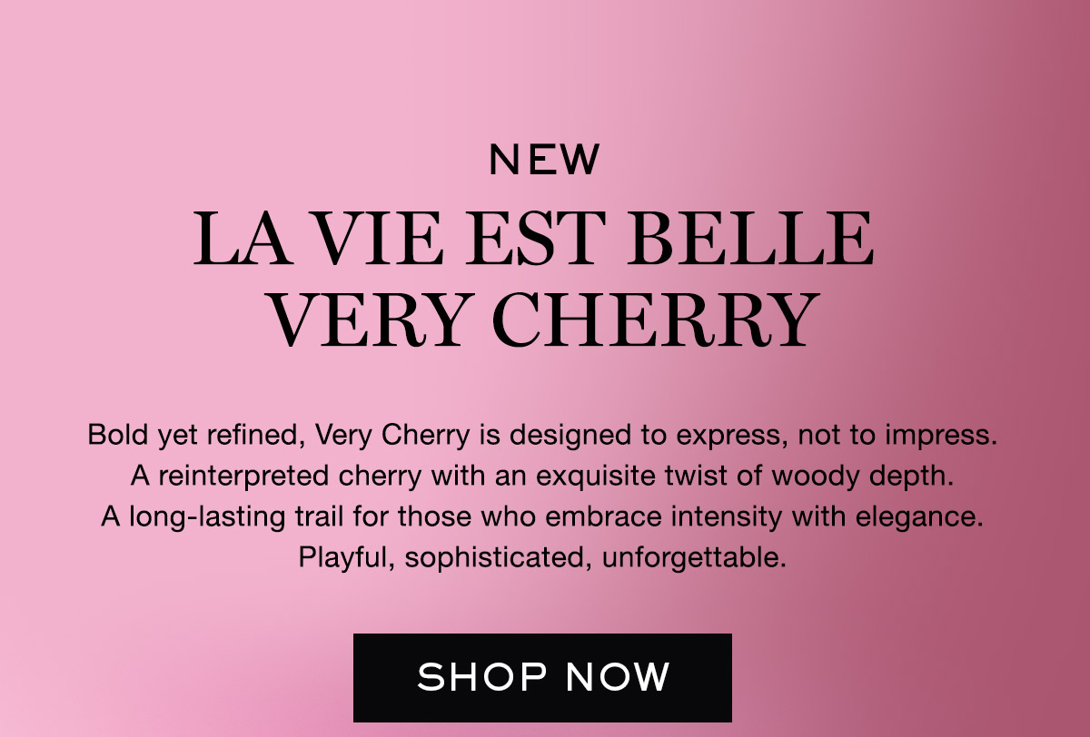 CHERRY