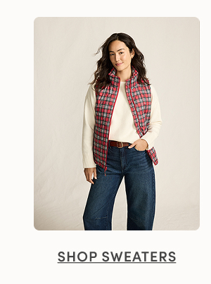 Shop Sweaters