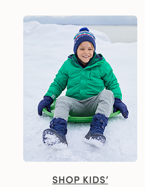 Shop Kids'