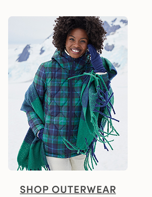 Shop Outerwear
