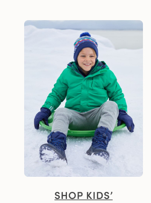 Shop Kids'