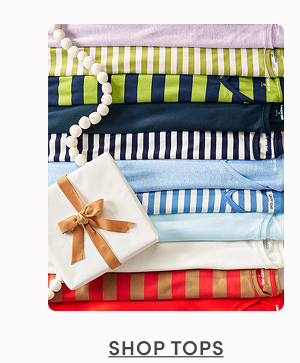 Shop Tops