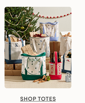 Shop Totes