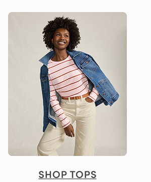 Shop Tops