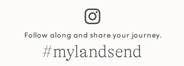 Follow along and share your journey