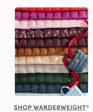 Shop Wanderweight