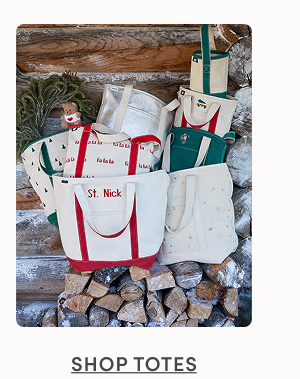 Shop Totes