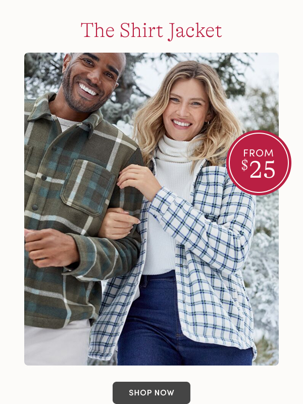 Anyweather Fleece