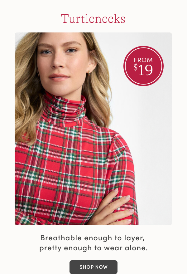 Shop Turtlenecks