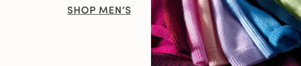 Men's Sweaters