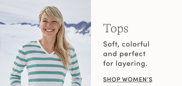 Shop Women's Tops