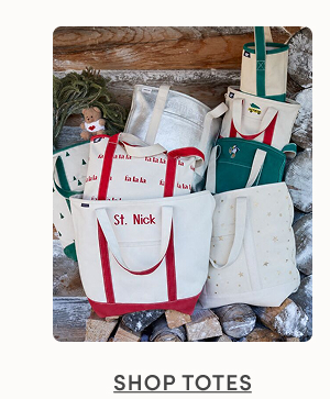 Shop Totes