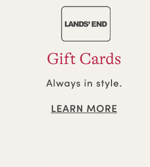 Giftcards