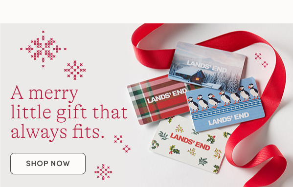 Giftcards