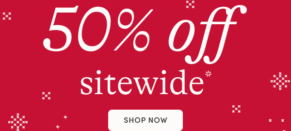 50% off home