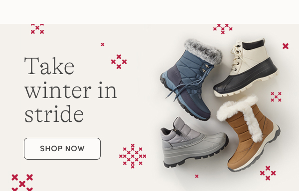 Shop Snow Boots