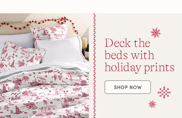 Holiday Prints