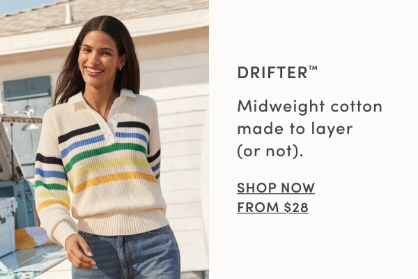 Drifter