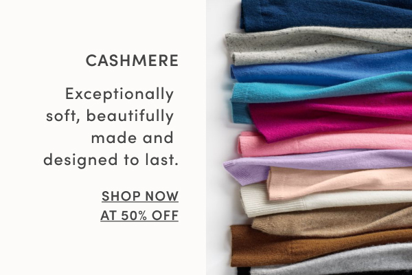 Cashmere