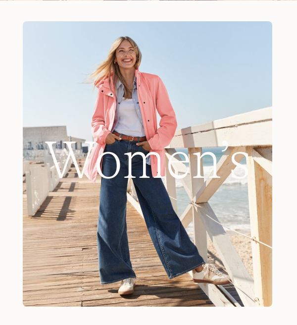 Women's Pants