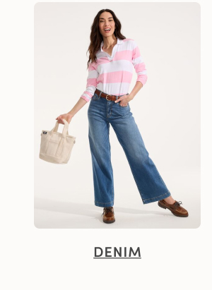 Denim