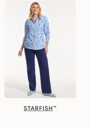 Starfish