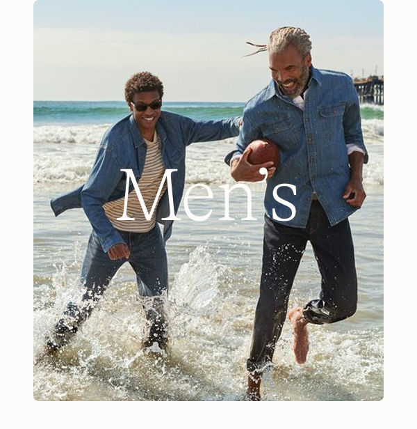 Men's Pants