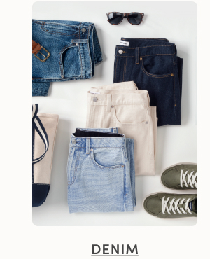 Denim
