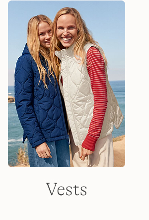 Vests
