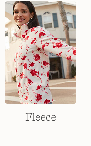 Fleece