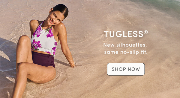 Shop Tugless