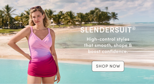 Shop Slendersuit