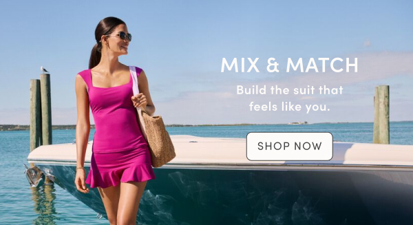 Shop Mix and Match