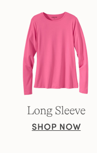Long sleeve