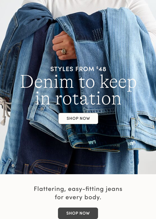 Denim
