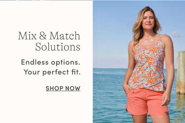 Mix & Match