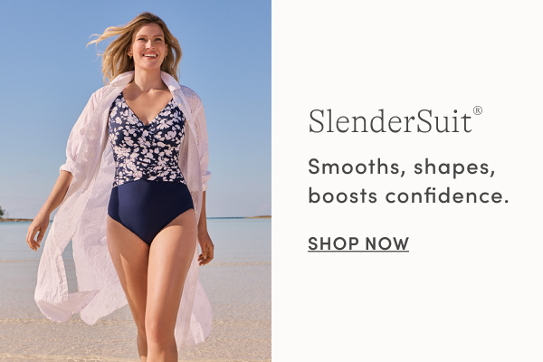 Slendersuit