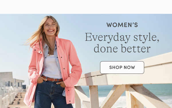 Women's Clothing