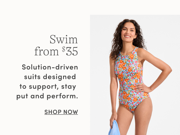 Swim One-Piece