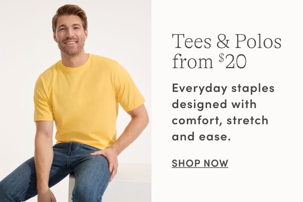 Tess & Polos