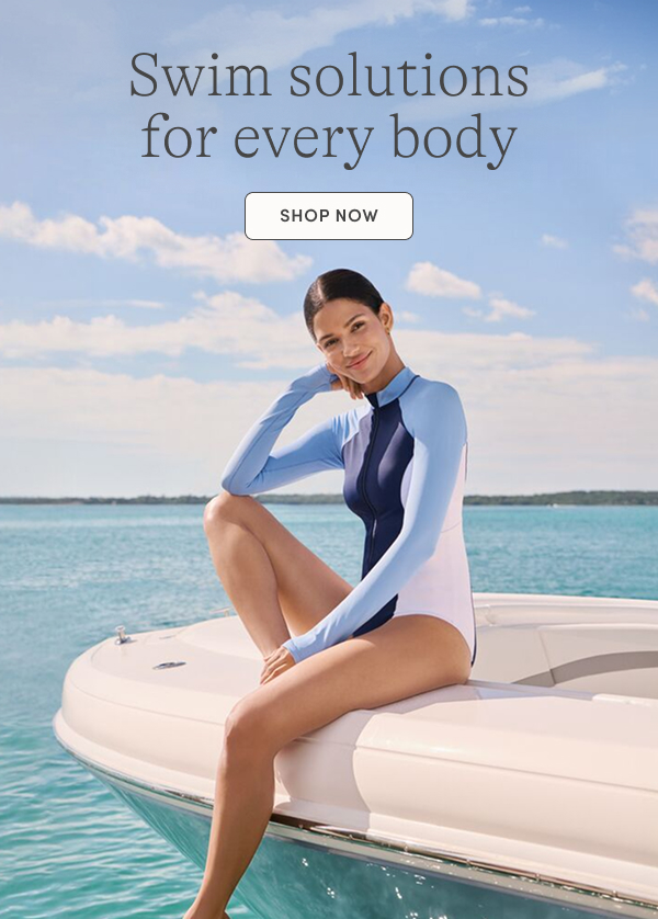 Swim Solutions