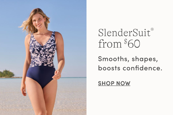 Slendersuit