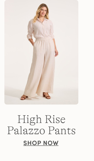 Palazzo Pants
