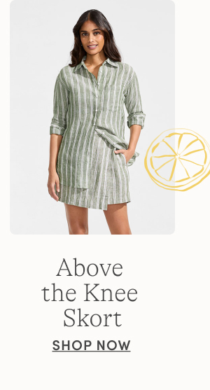 Skort