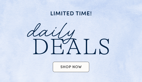 Daily Deals