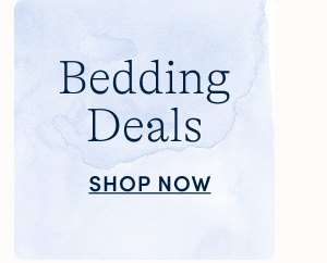 Bedding Deals