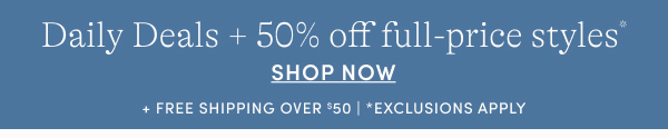 Daily Deals