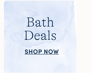 Bath Deals